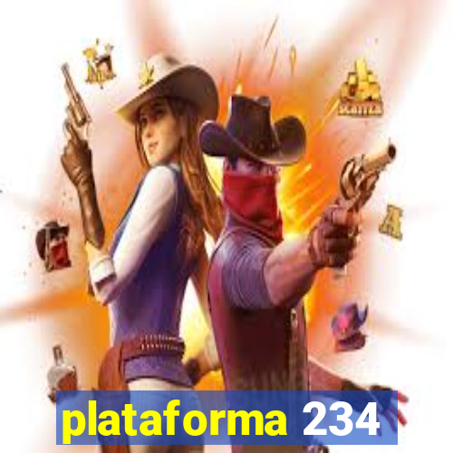 plataforma 234